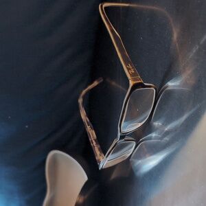 Ray Ban eyeglasses/ prescription in.
